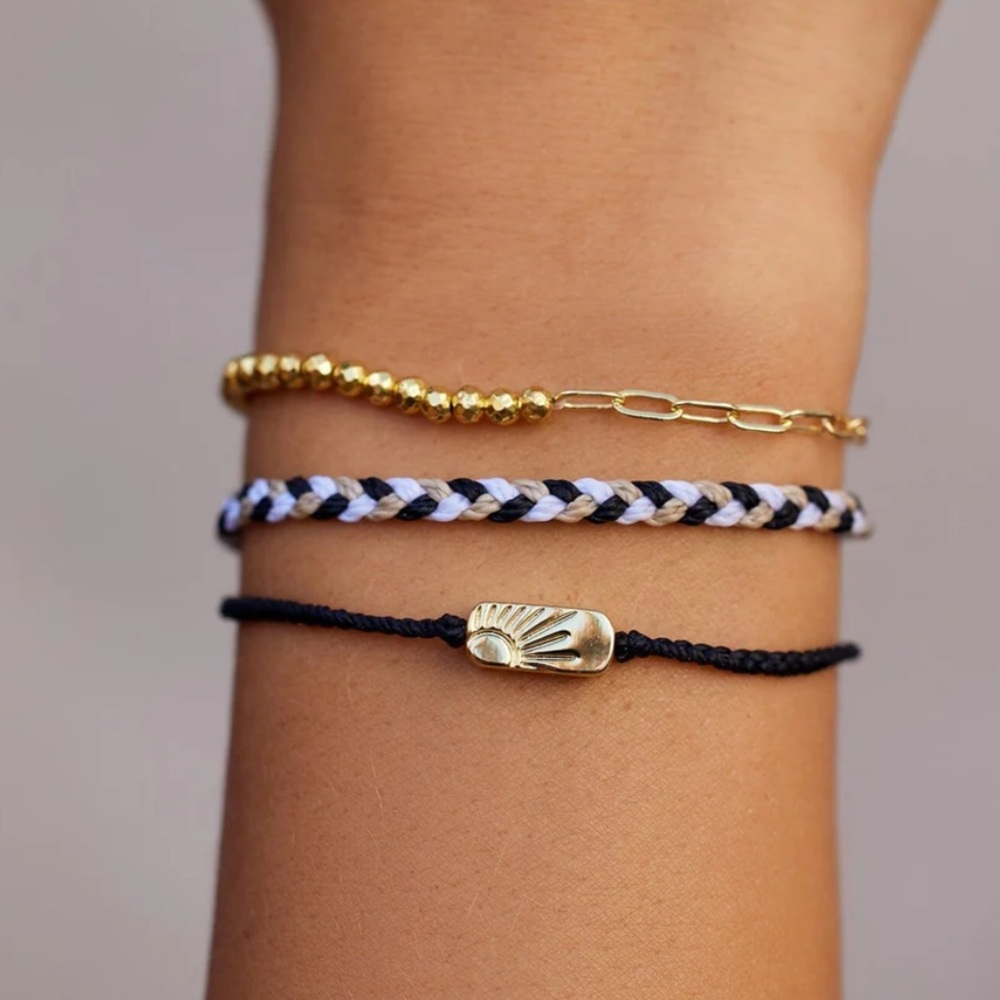 Pura Vida - Sunny Side Stack